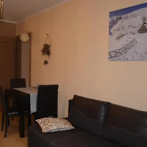 Apartament Czekoladowy Karpacz