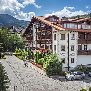 Alpejski Boutique Hotel Karpacz
