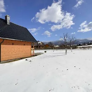 Miłe Zacisze Karpacz