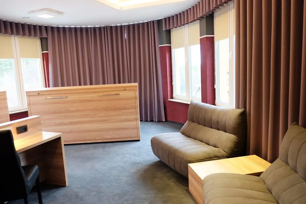 Villa Winterpol Karpacz Polska