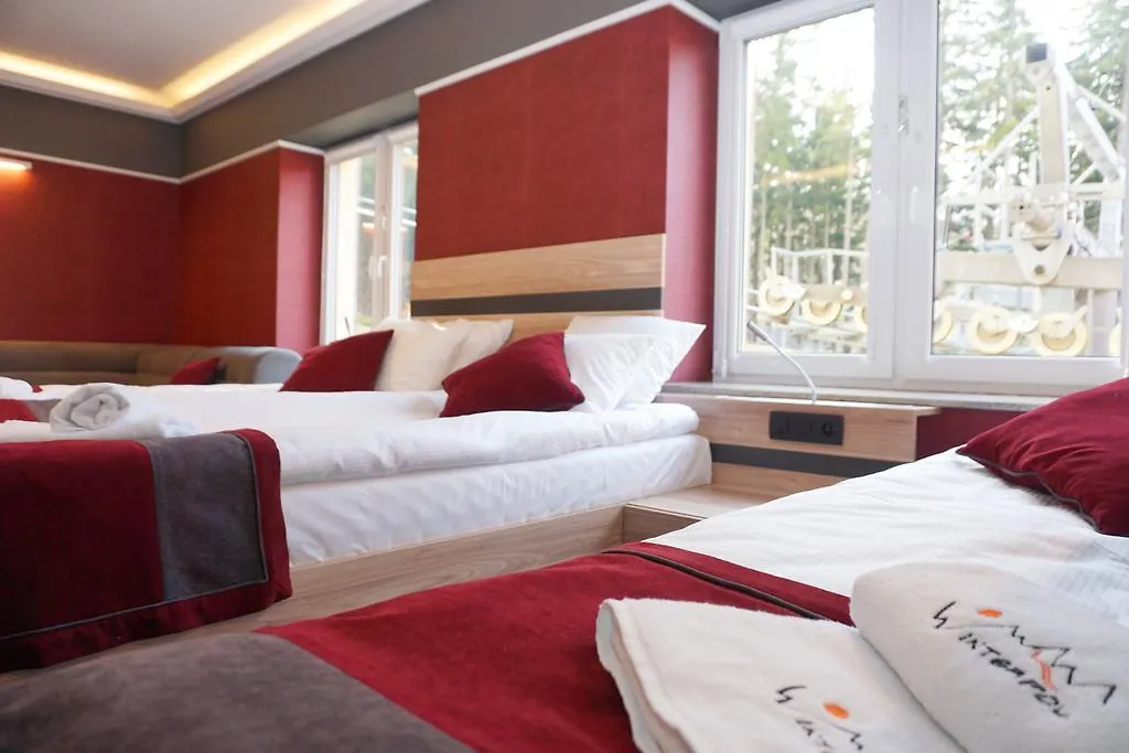 Villa Winterpol Karpacz Polska