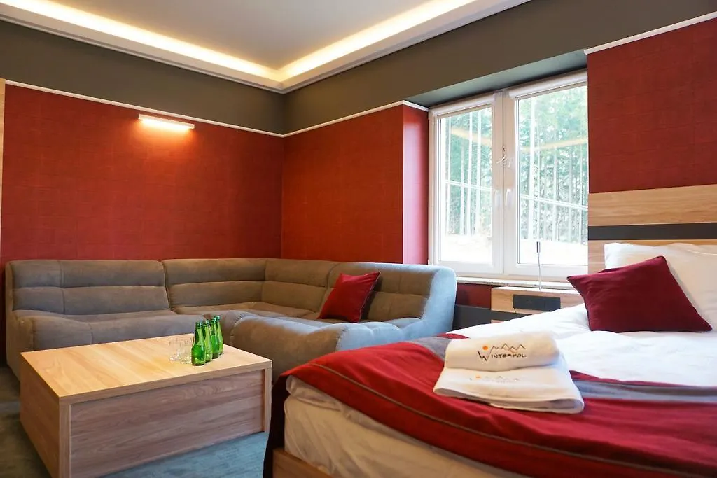 Villa Winterpol Karpacz 0*,  Polska