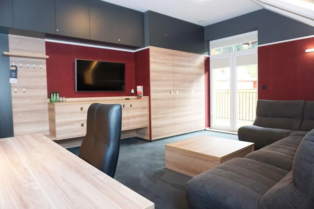 Villa Winterpol Karpacz 0*,